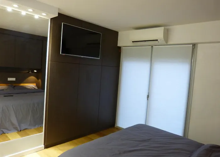 Appartement Standing A Toulouse En Centre Ville