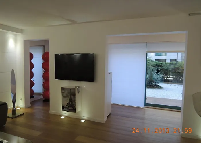 Appartement Standing A Toulouse En Centre Ville