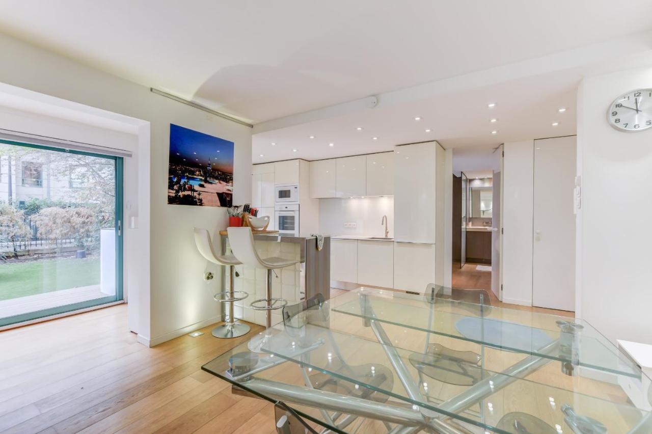 Apartamento Standing A En Centre