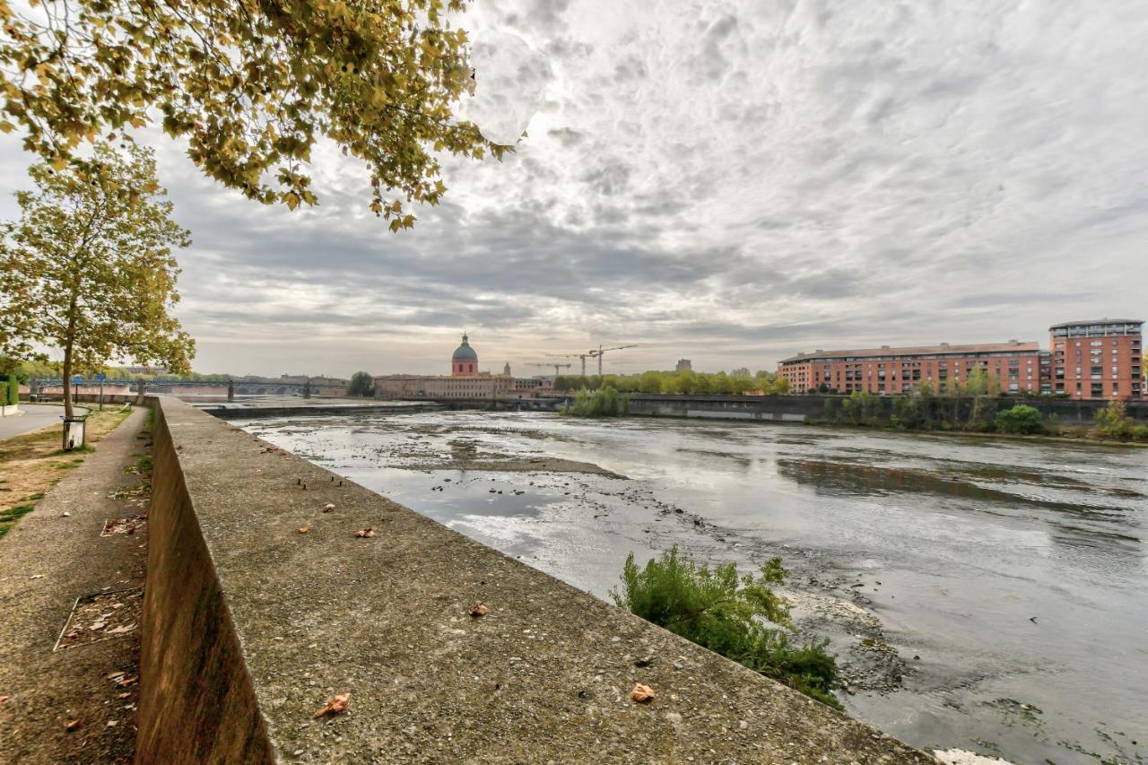 Standing A En Centre Toulouse