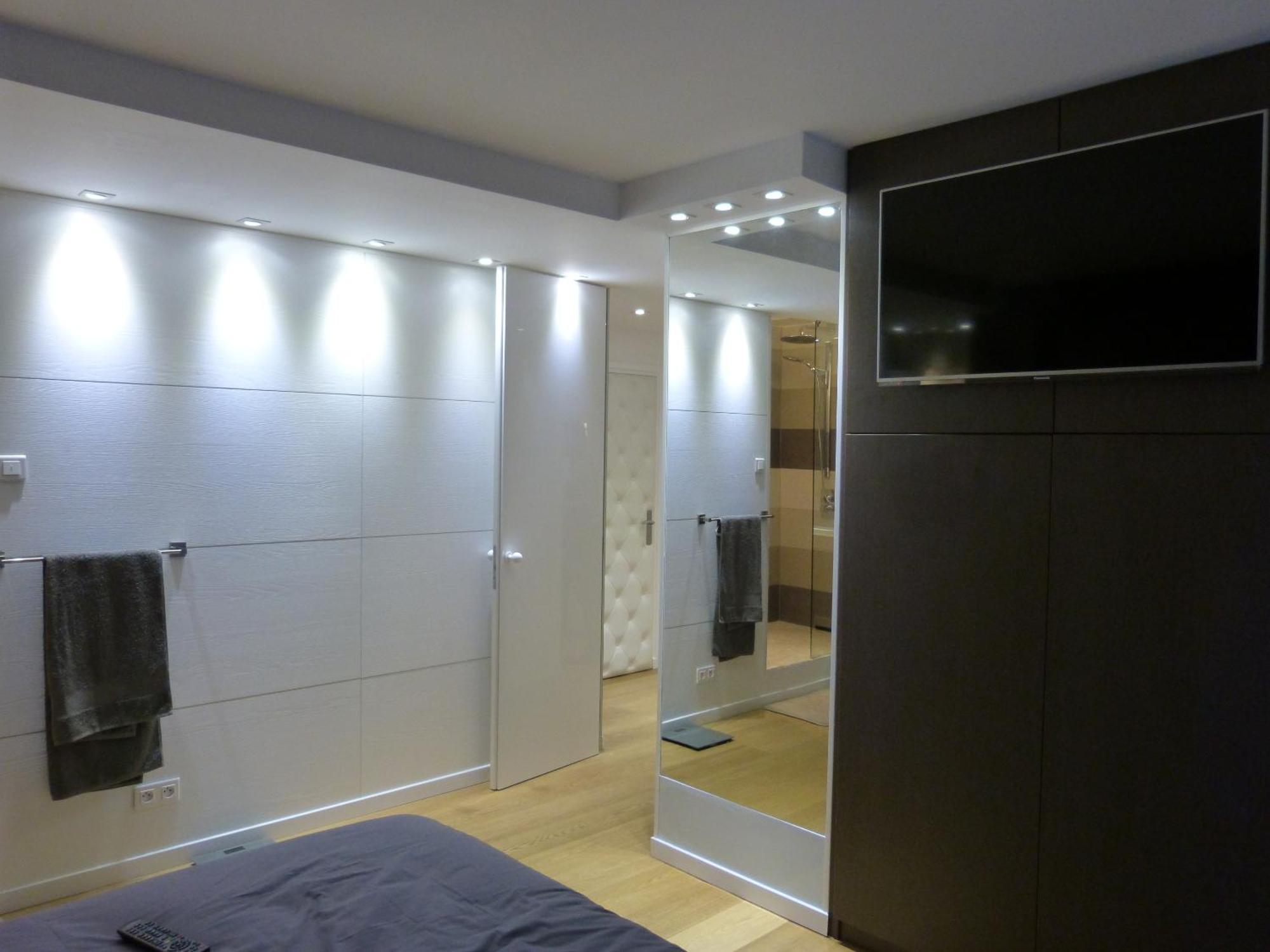 Apartamento Standing A En Centre