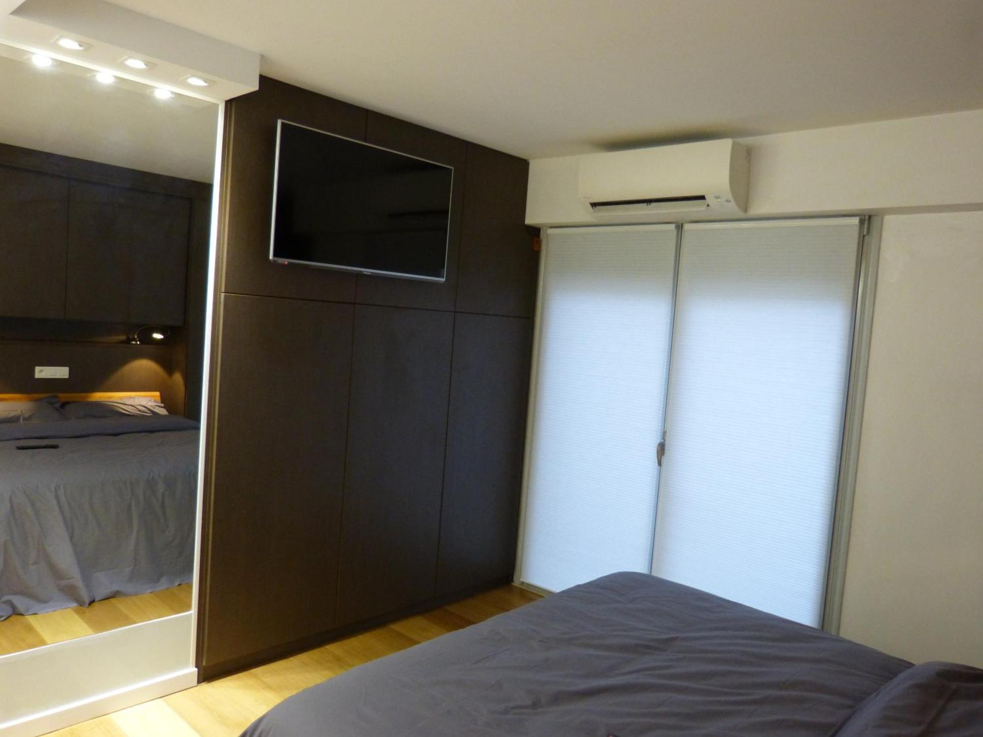 Apartamento Standing A En Centre Toulouse