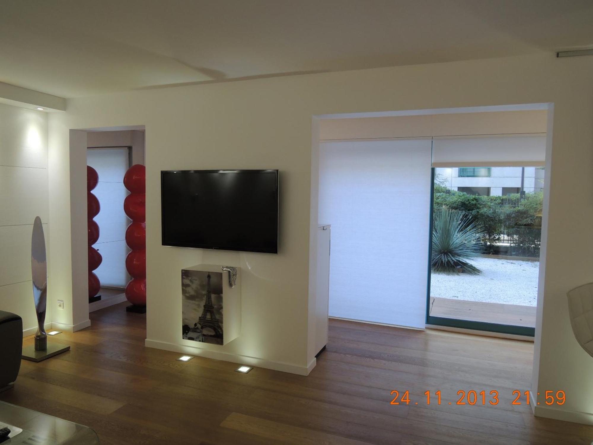 Standing A En Centre Apartamento *